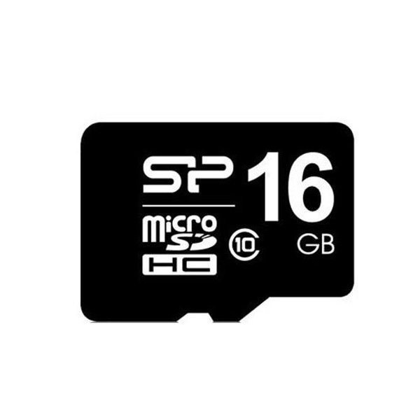 کارت-حافظه-microSDHC-سیلیکون-پاور-مدل-لایت-با-ظرفیت-16GB